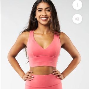 *SOLD* (Cross-posted) Buffbunny Alpha bra - BNWT